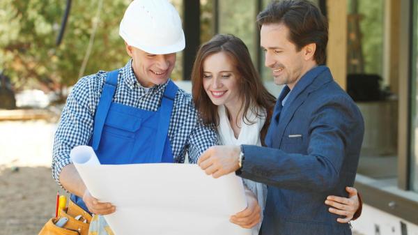 foreman shows plans to couple