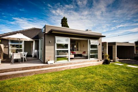 Modern Designer Home