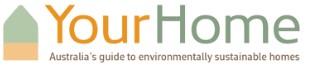 Your Home Logo